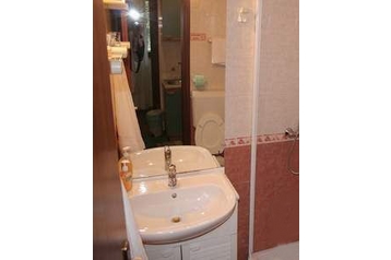 Croatia Privát Opatija, Exterior